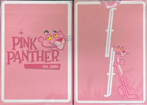 핑크팬더 폰테인(Pink Panther Fontaine)