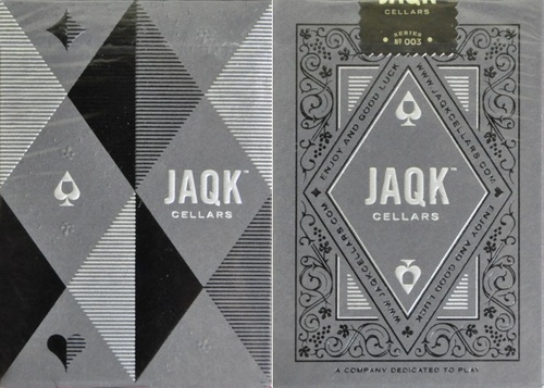 JAQK 블랙에디션(JAQK Black Edition)