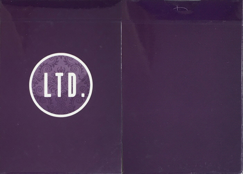 LTD 퍼플(LTD Purple)