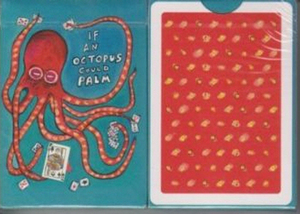 문어덱(If An Octopus Could Palm)