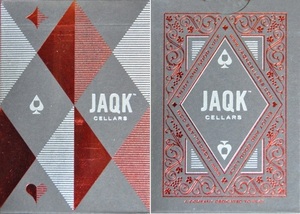 JAQK 레드에디션(JAQK Red Edition)