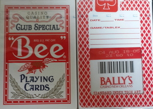 밸리스 비 카지노(Bally&#039;s Bee Casino Standard Index)