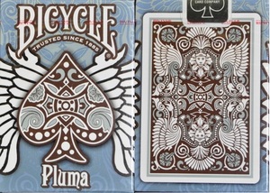 바이시클 플루마(Bicycle Pluma)