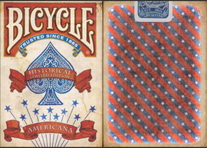 바이시클 아메리카나(Bicycle Americana)