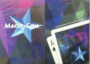 매직콘 2012(Magic-Con 2012)