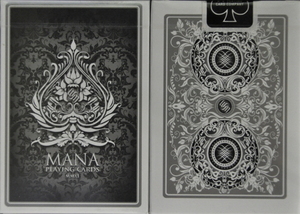 마나덱(MANA Playing cards)