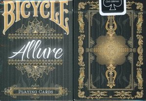 바이시클 얼루어(Allure Bicycle Playing Cards)