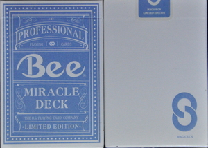 비 미라클(Bee Miracle Deck)