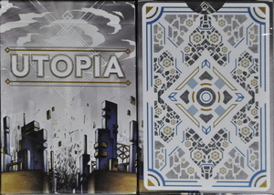 유토피아(Utopia Playing Cards)