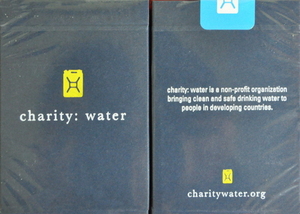 체리티 워터 v2(Charity Water v2)