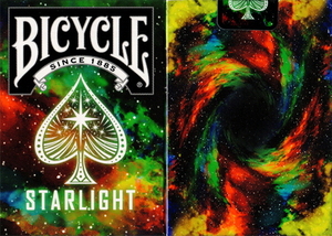 스타라이트(Bicycle Starlight Playing Cards)
