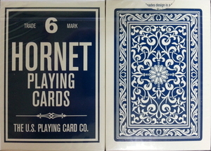 호넷 No.6(Hornet No.6 Playing Cards)