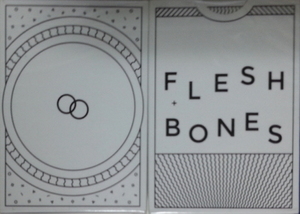 플래쉬 앤 본즈(Flesh &amp; Bones)