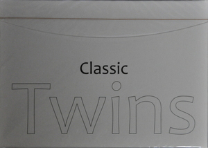 클래식 트윈즈(Classic Twins)