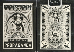 프로파간다(Propaganda 909 Edition)