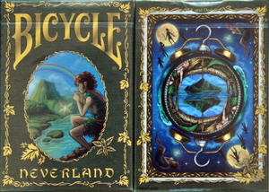 네버랜드(Bicycle Neverland)