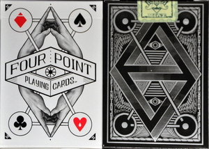 포 포인트(Four Point Playing Cards)