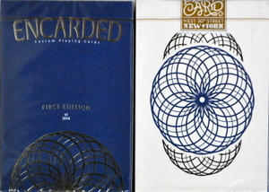 엔카디드 v1(Encarded First Edition)