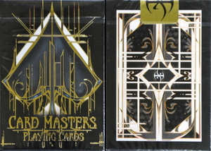 카드마스터 골드씰(Card Masters Gold Seal)