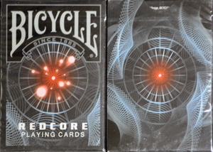 레드코어(Redcore Playing Cards)