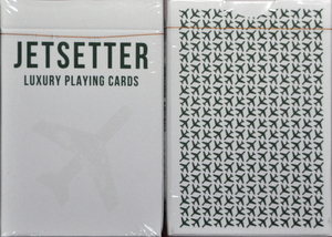 제트세터(Jetsetter Playing cards)