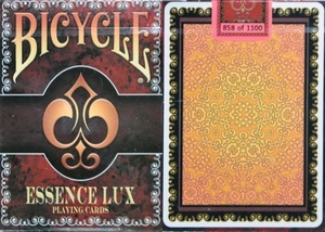 에센스 럭스(Bicycle Essence Lux)