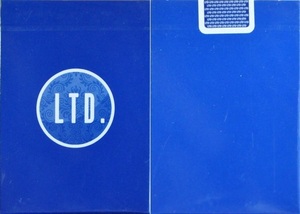 LTD 블루(LTD Blue)