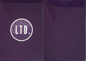 LTD 퍼플(LTD Purple)