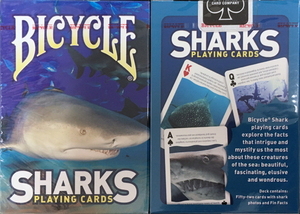 바이시클 샤크(Bicycle Sharks)