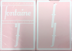 핑크 폰테인(Pink Fontaine)