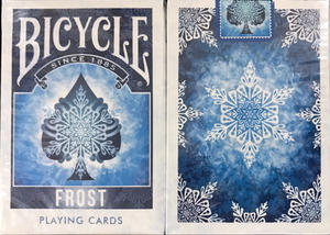 바이시클 프로스트(Bicycle Frost)