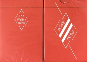 왈티(The Waltty Deck)
