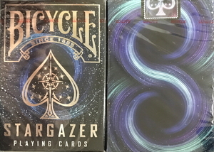스타게이저(Stargazer Playing Cards)