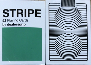 스트라이프(Stripe Playing Cards)
