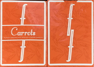 당근 폰테인(Carrots by Anwar Carrots edition Fontaine)