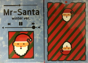 산타덱(Mr-Santa winter ver.)