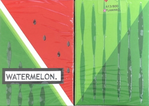 워터멜론(Watermelon Playing Cards)