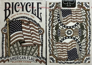 아메리칸 플래그(American Flag Playing Cards)