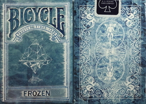 프로즌(Bicycle Frozen)