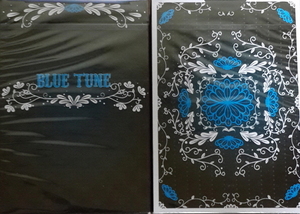 블루툰(Blue Tune Limited Edition Deck)
