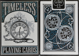 타임리스(Timeless Playing Cards)