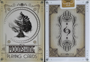 문샤인(Moonshine Playing Cards)