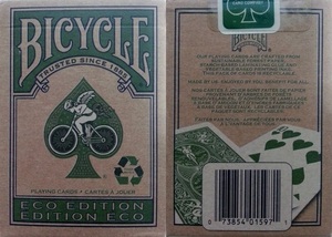 바이시클 에코(Bicycle Eco Edition)