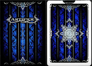 아티피스 블루(Artifice Second Edition Blue)